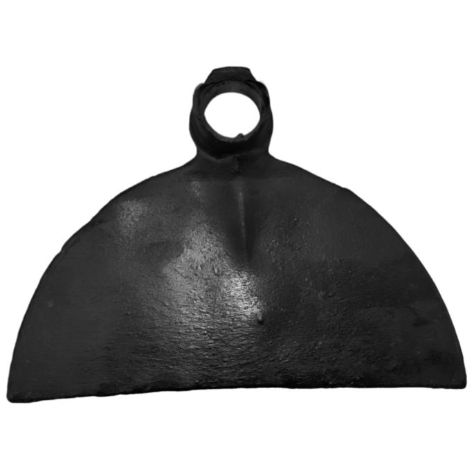 ENXADAO LARGA S/CABO 2.1/2