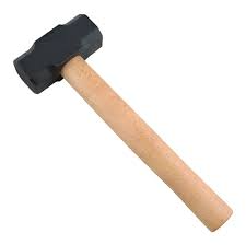 MARRETA C/CABO 500G TENACE