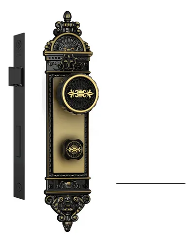 FECHADURA 1420/06 WC COL EZL STAM