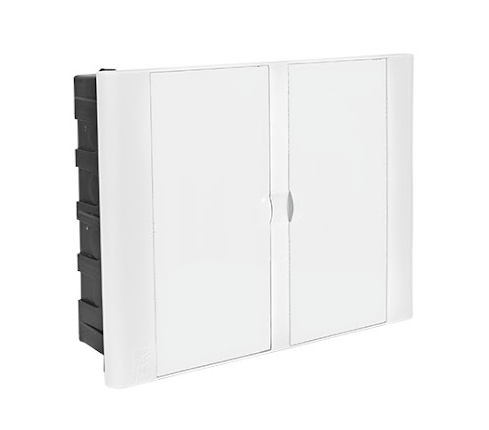 CENTRO DIST P/16 DISJ BG SIMENS