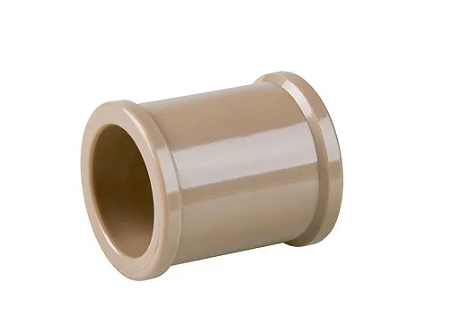 LUVA SD 32MM PLASTUBOS