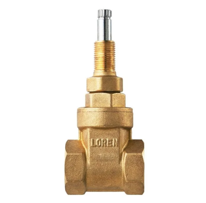 BASE REGISTRO GAVETA C10 1500 3/4