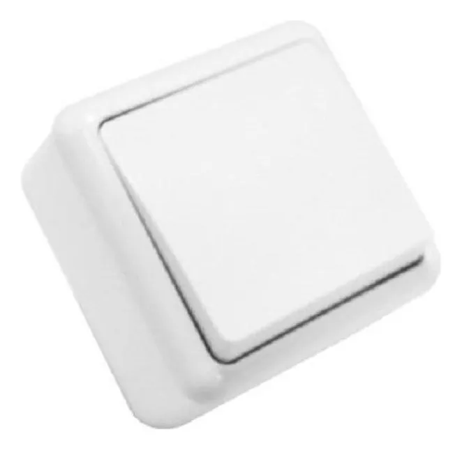 INTERRUPTOR ACIONAMENTO BOTOEIRA 10A LA FONTE