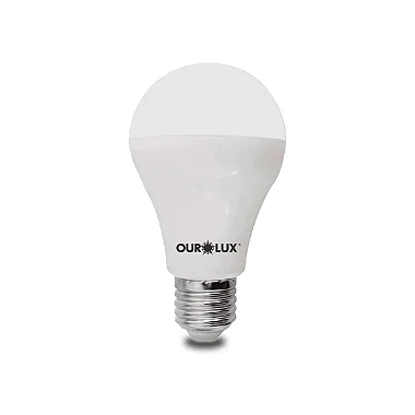 SUPERLED TUBUL 9W OUROLUX