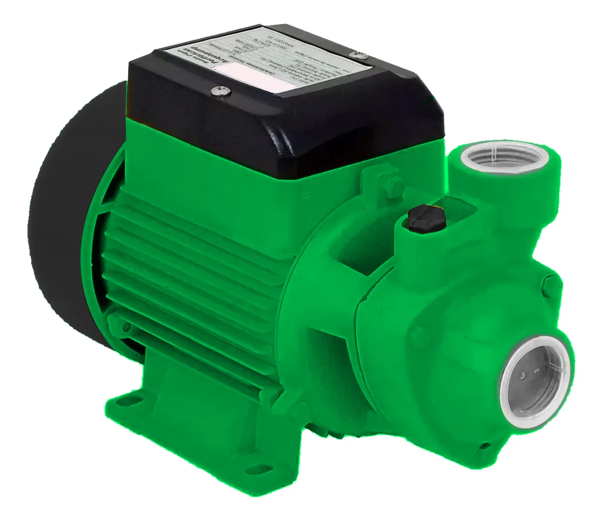 BOMBA D'AGUA PERIF 220V 1/2CV ECOBOMBA