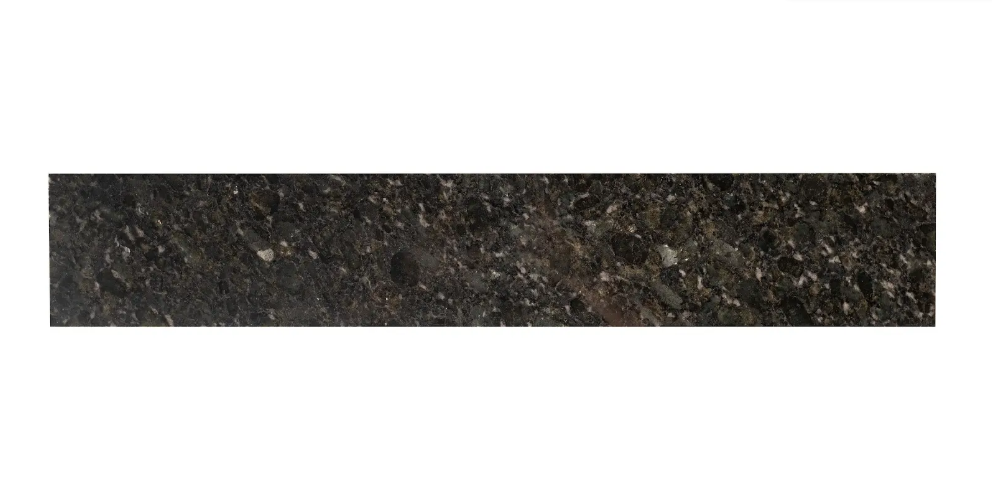 BANCADA COZINHA AMERICA GR VD LAB 180X35 GRANPIA