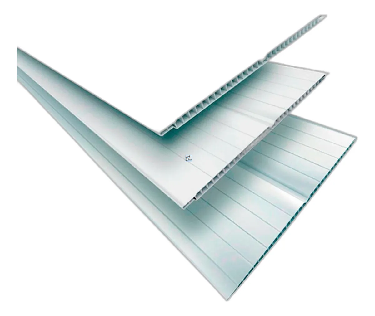 FORRO PVC 7X200MM 4MT BRASIL PLAST