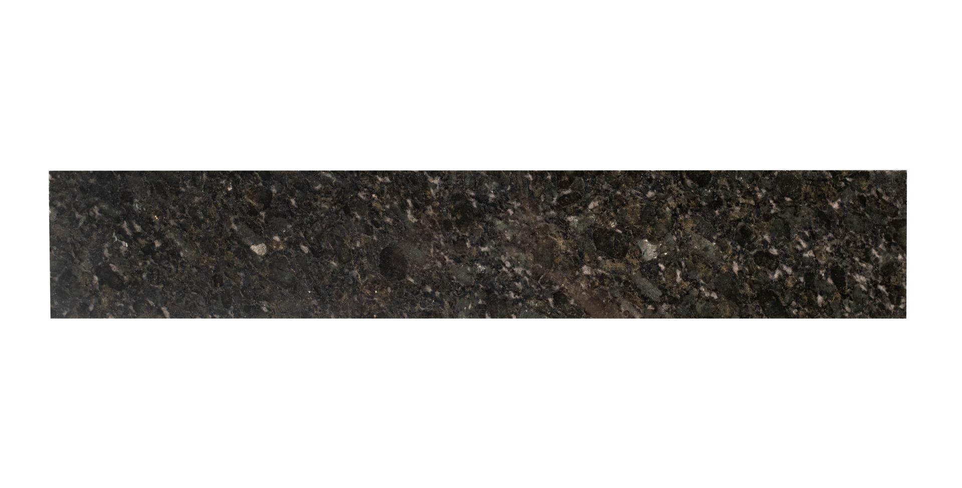 BANCADA GABINE COZINHA GRANITO VD LAB 140X55 GRANPIA