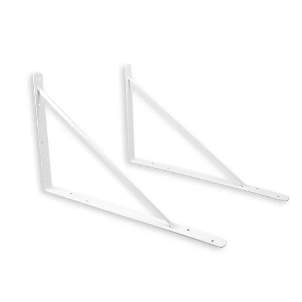 CANTON C/MAO FRANCESA BRANCA 40CM OVERTIME/954/PODIUM