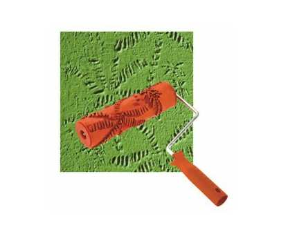 CJ ROLO EMB PALMEIRA 18CM ROMA