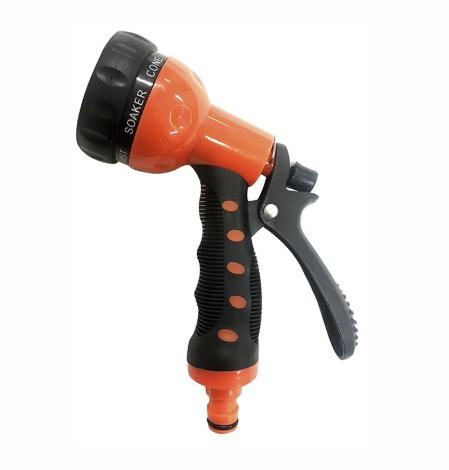 ESGUICHO P/MANG 7 FUNC C/TRAVA BESTFER