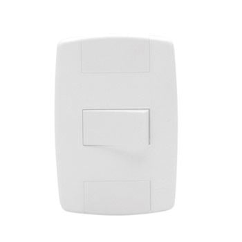 CJ INT SIMP LEV 10A 4X2 ILUMI