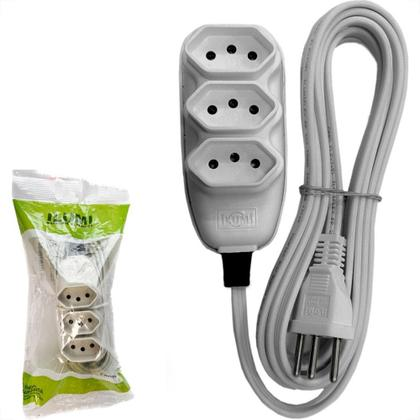 EXTEN PP 10A 5MT CZ ILUMI