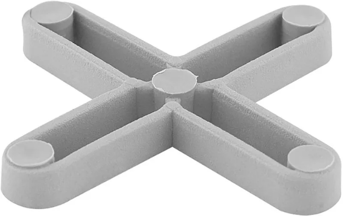 ESPAÇADOR PISO 5MM PC/100 WORKER