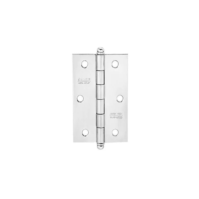 DOBRADIÇA CANT FC CT/3 880X3.1/2
