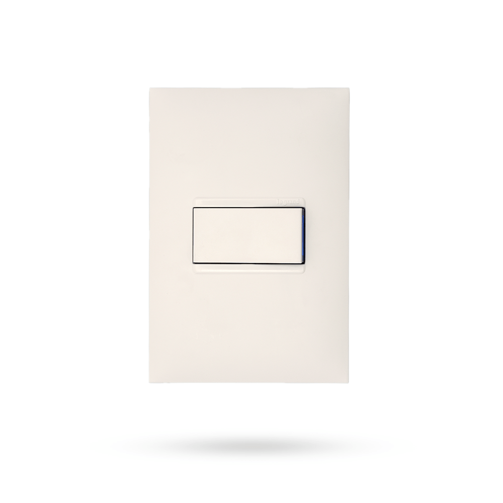 CONJUNTO INTERRUPTOR SIMPLES PIAL