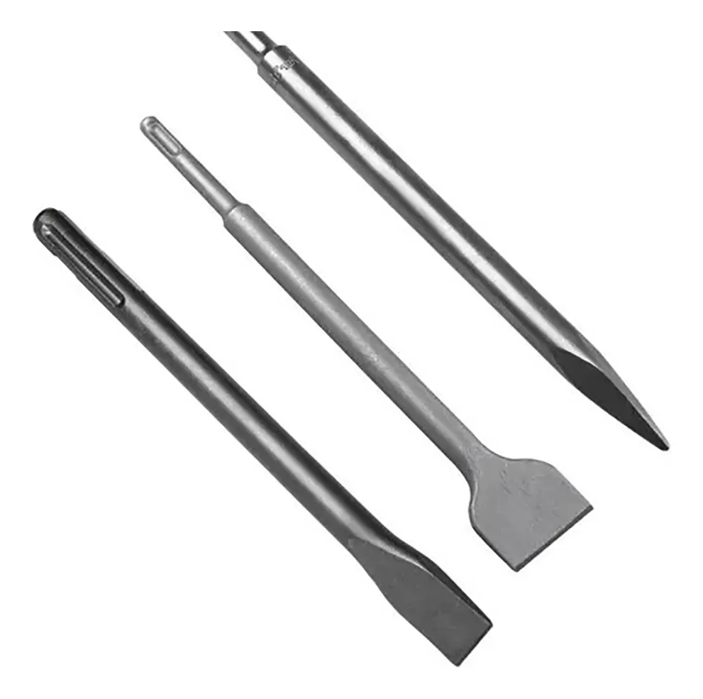 KIT PONT E TALHADEIRA 250MM 2PC BESTFER