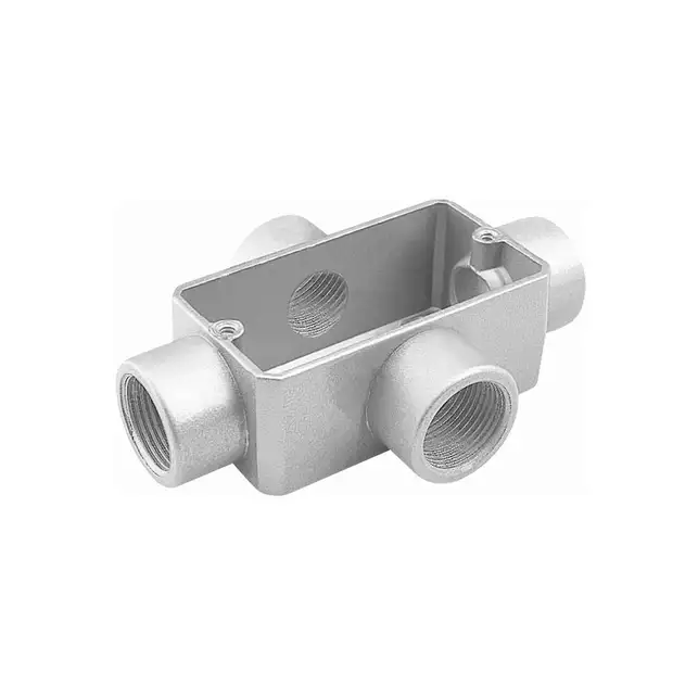 CAIXA DERIV S/ROSCA X B-1 TRAMONTINA