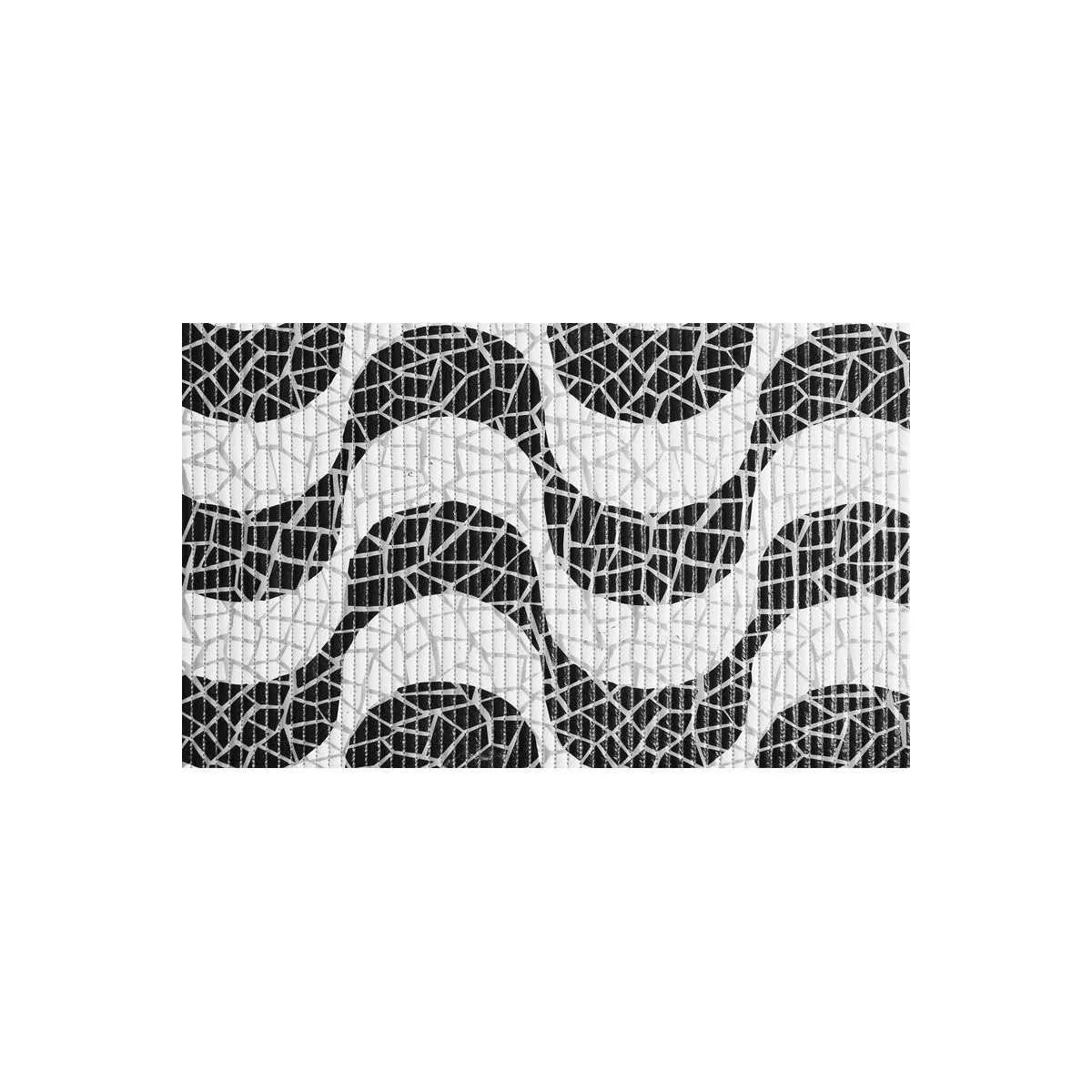 TAPETE TROP HM CATAVENTO 0,43X15MT KAPAZI