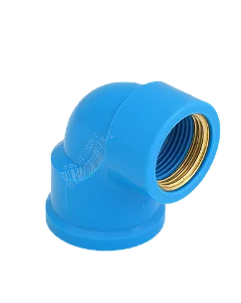 JOELHO SD BL AZ 90 25X3/4