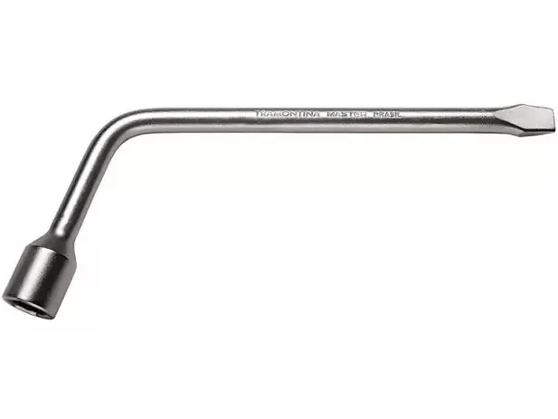 CHAVE DE RODA 19MM TRAMONTINA