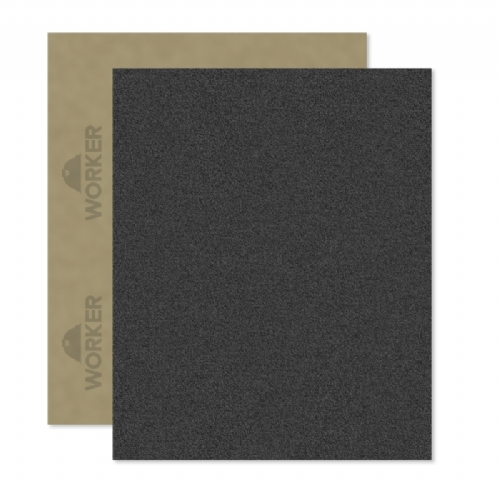 LIXA D'AGUA 1200 WORKER/PRATIK