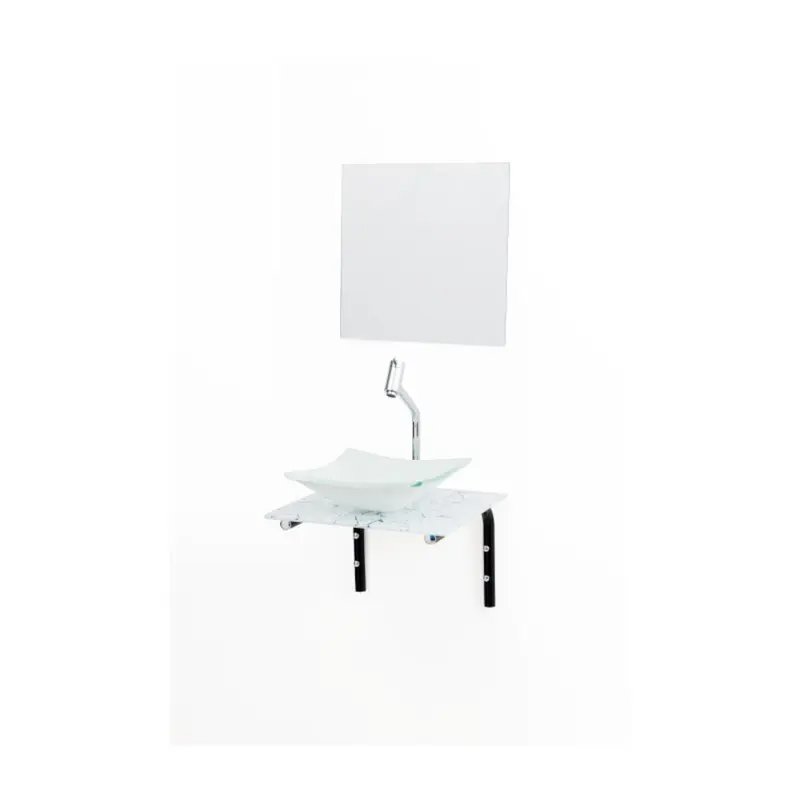 GABINETE WC+ESP CORDOBA CARR BC 40CM VILDREX