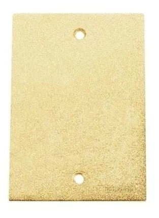 TAMPA CEGA DOUR 4X2 TRAMONTINA