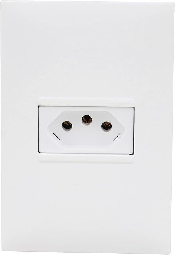 CONJUNTO TOM 2P+T ZEFFIA 20A 4X2 PIAL