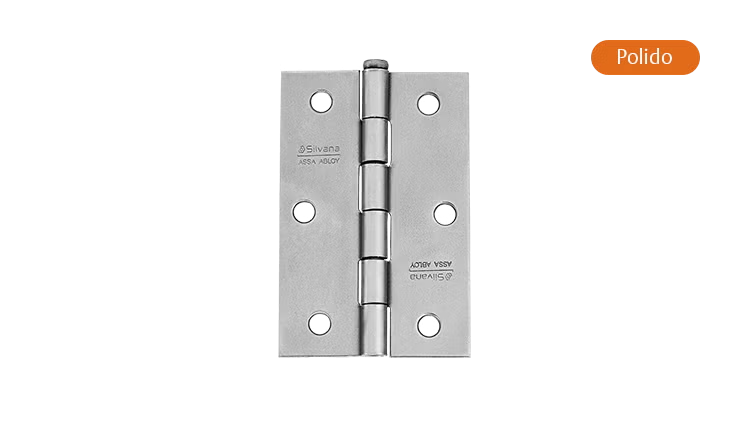 DOBRADIÇA CANT FZ 850X2.1/2