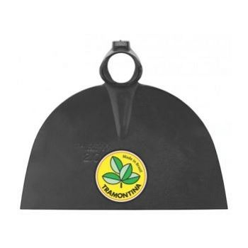 ENXADA LARGA S/CABO 3LB TRAMONTINA