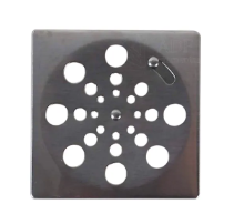 RALO INOX QD ABRE E FECHA 9,4CM BESTFER