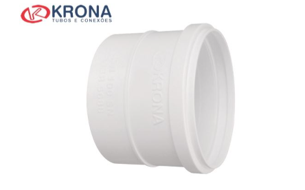 LUVA ESG 050MM KRONA/FORTLEV