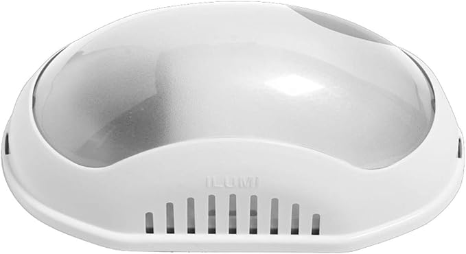 LUMI TARTARUGA BC 25W ILUMI