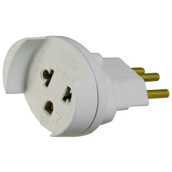 PINO ADAPTADOR PLUZIE