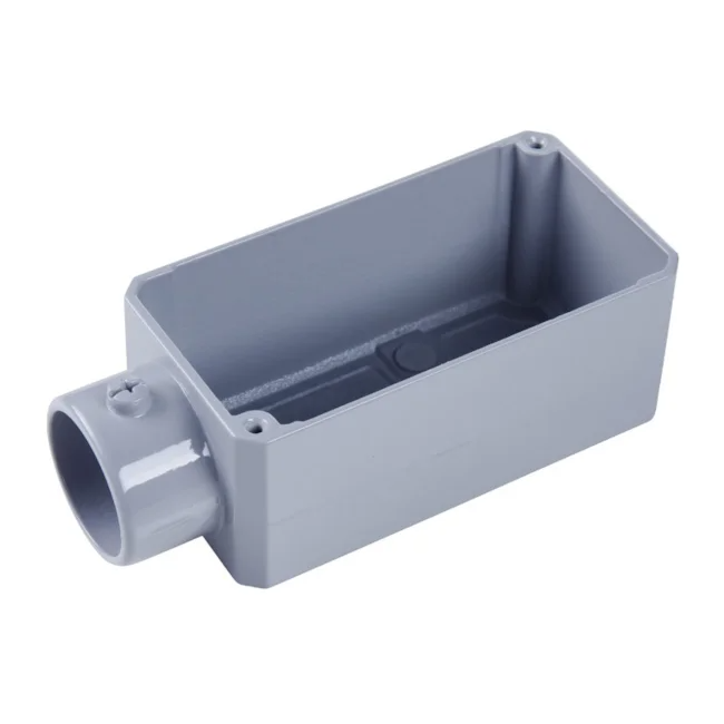 CAIXA DERIV S/ROSCA E-1