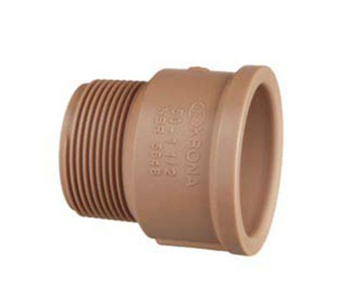 ADAPTADOR CURTO 25X3/4