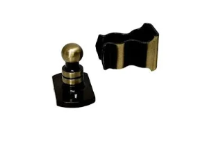 PRENDEDOR PORT FZOE SILVANA