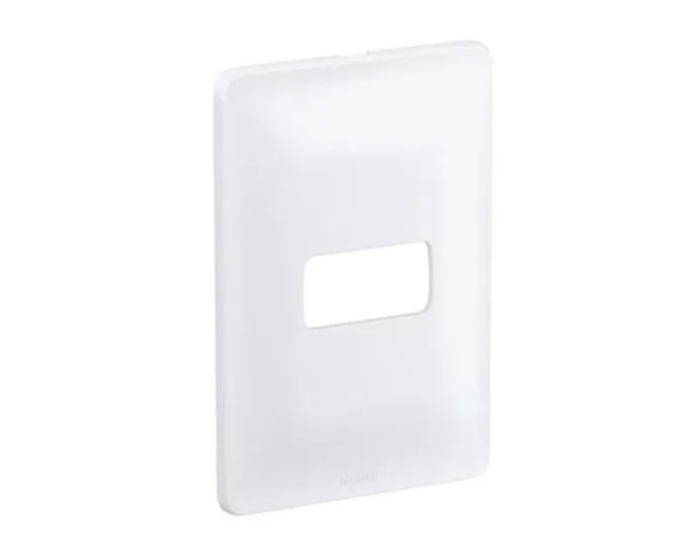 PLACA 1 PONT ZEFFIA 4X2 PIAL