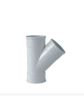 JUNÇÃO ESG 45 75X050MM KRONA