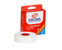 FITA VEDA ROSC 18MMX10MT KRONA/POLYTUBES