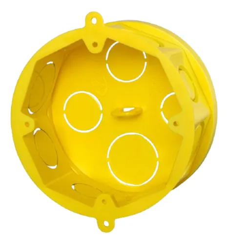 CAIXA PLAST OCTO AM 4X4 TRAMONTINA