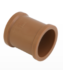 LUVA SD 32MM KRONA/PLASTUBOS