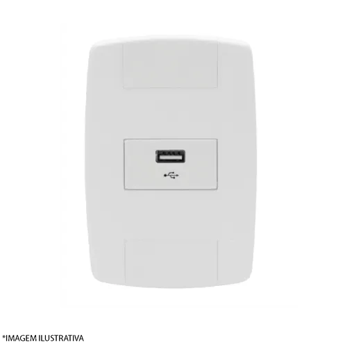 CJ TOM USB LEV 2A 4X2 ILUMI