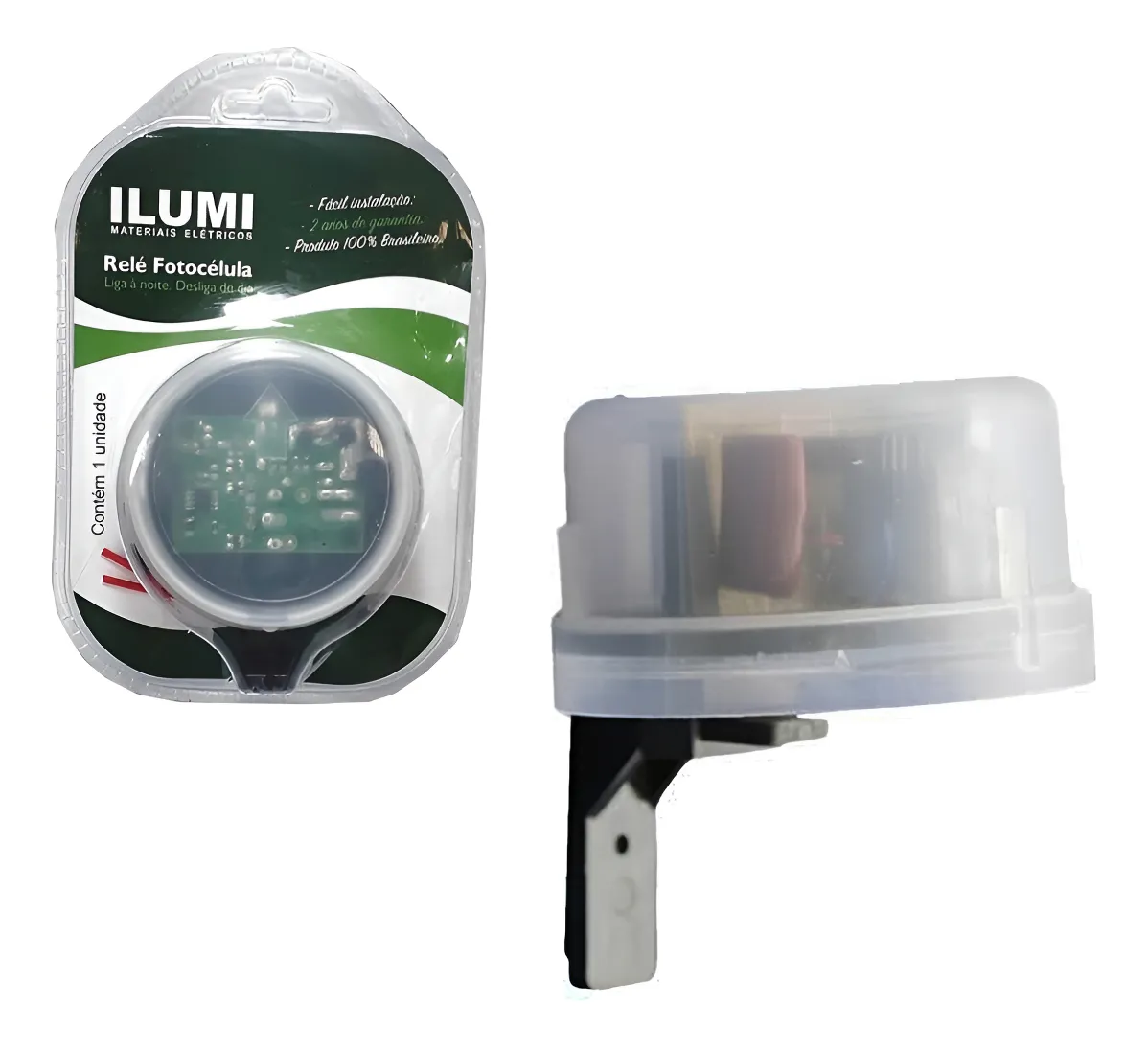 RELEFOTOC ELETR BIVOLT QR53 ILUMI