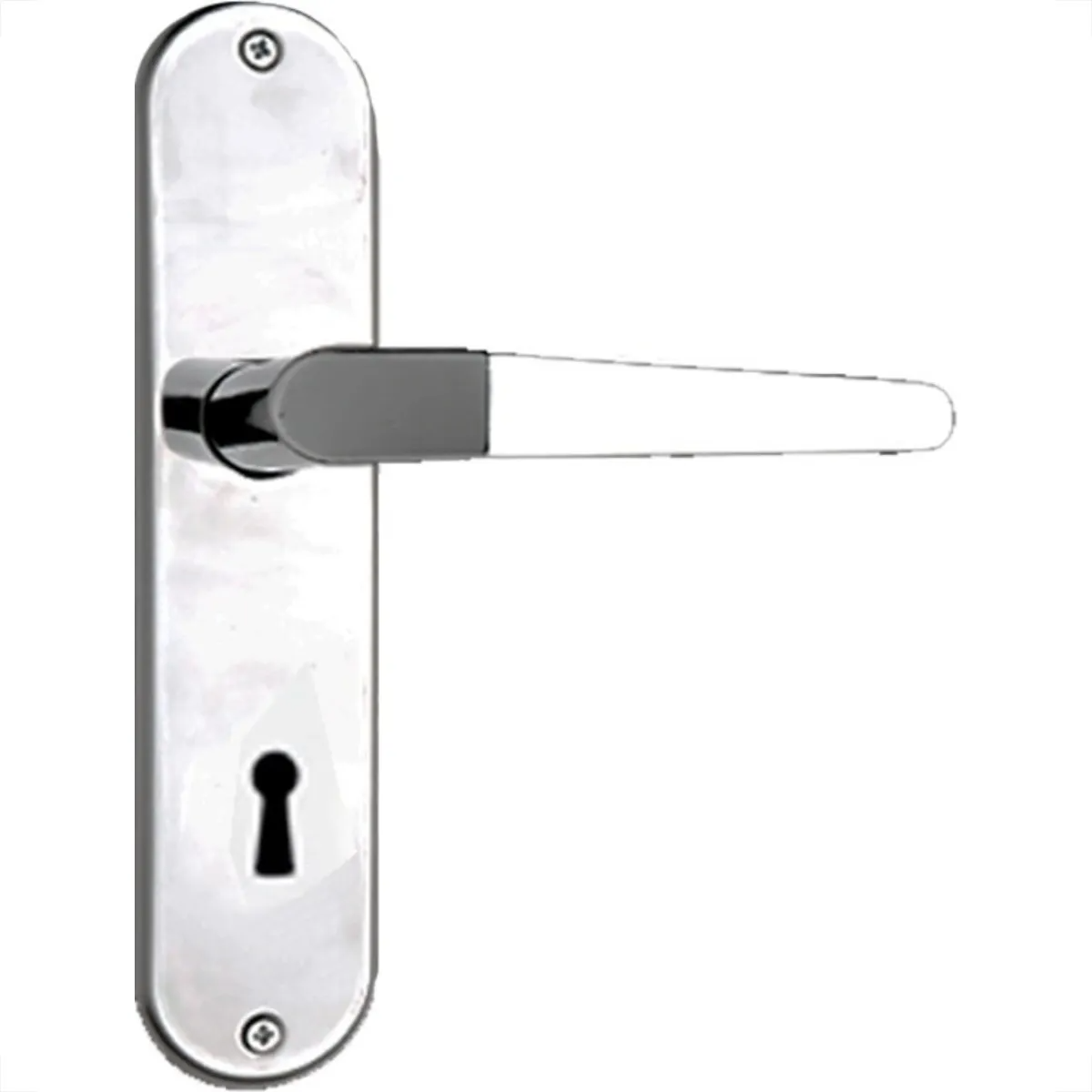 FECHADURA 1210/07SO INT GOLF SOF FZOE SILVANA