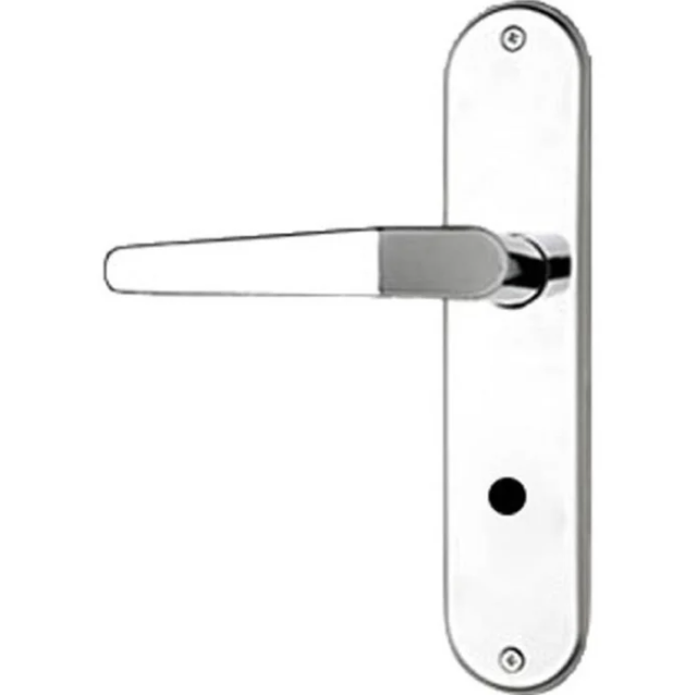 FECHADURA 1220/07SO WC GOLF SOF FZOE SILVANA