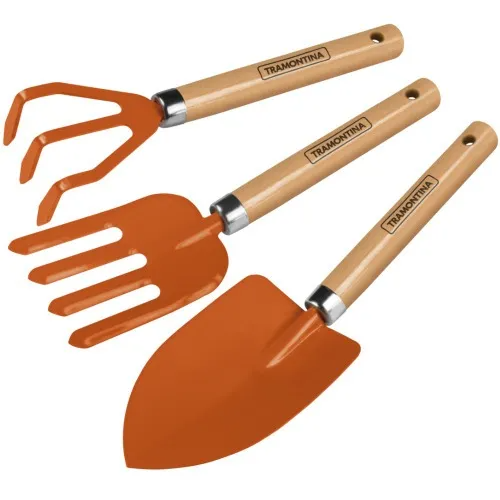 KIT P/JD 3PC TRAMONTINA