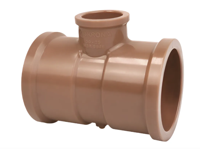 TE RED SD 25X20MM KRONA