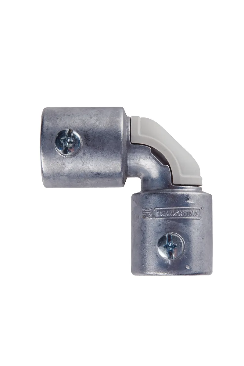 CONEC CURVO S/ROSCA 1